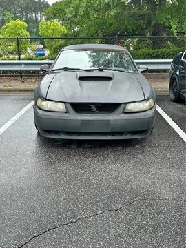 2003 Ford Mustang GT