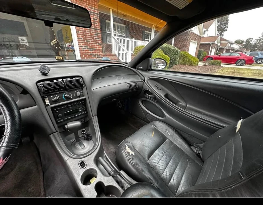 2003 Ford GT - Image 8 of 10