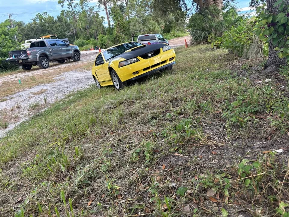 2003 Ford GT 1st Gen - Image 10 of 11