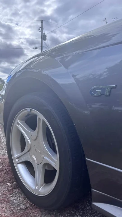 2003 Ford GT 1st Gen - Image 5 of 7