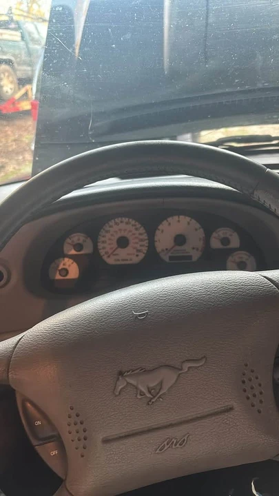 2003 Ford GT 1st Gen - Image 11 of 11