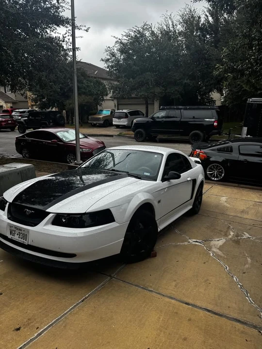 2003 Ford GT 1st Gen - Image 10 of 10