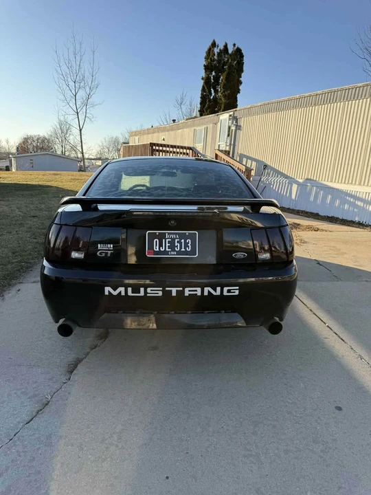 2003 Ford GT 1st Gen - Image 5 of 10