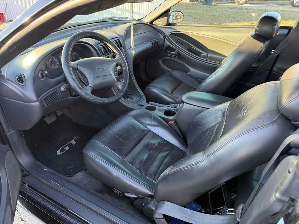 2003 Ford GT 1st Gen - Image 10 of 10