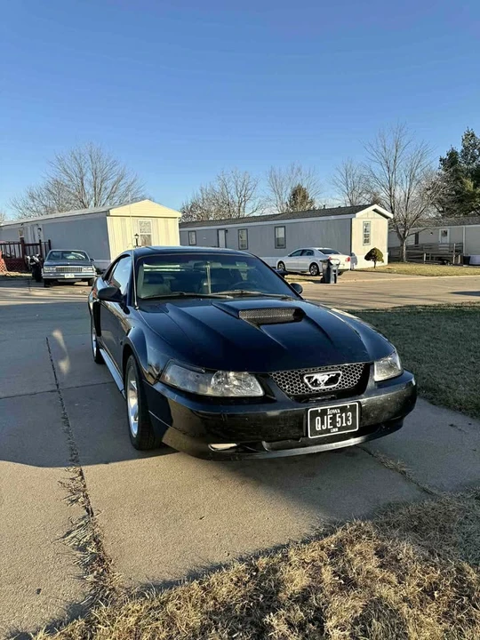 2003 Ford GT 1st Gen - Image 2 of 10