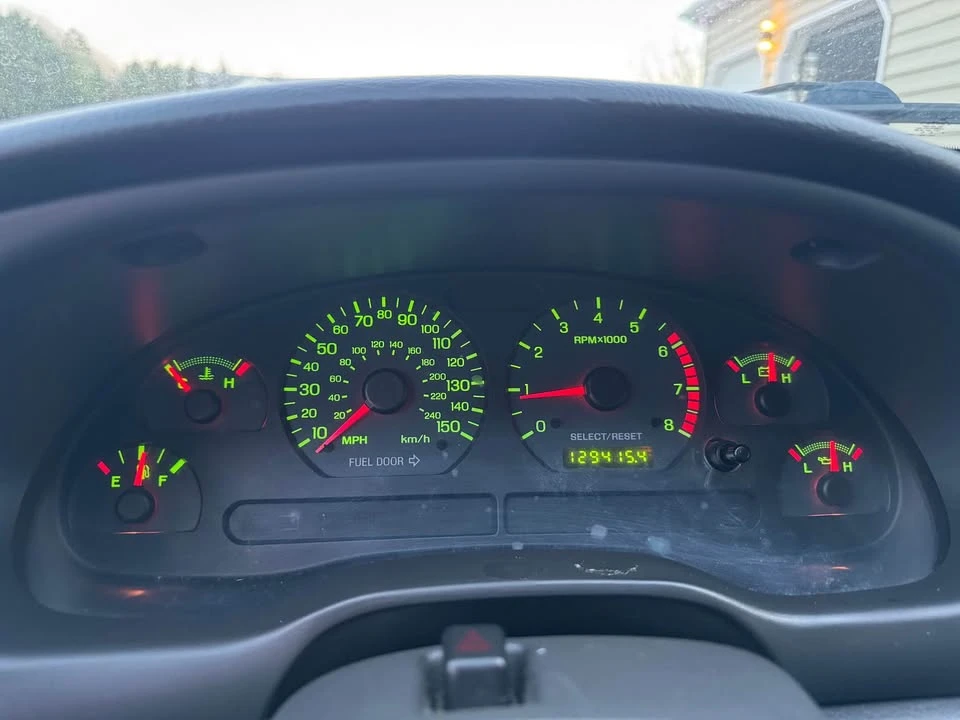 2003 Ford GT 1st Gen - Image 6 of 14