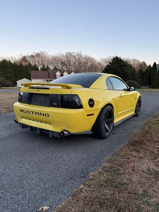 2003 Ford GT 1st Gen - Image 3 of 14