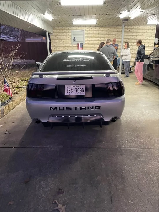 2003 Ford GT - Image 6 of 11