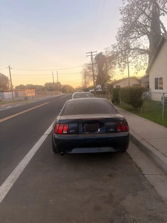 2003 Ford GT - Image 3 of 5