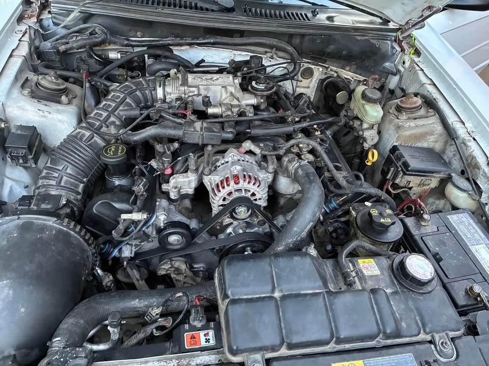 2003 Ford GT - Image 15 of 17