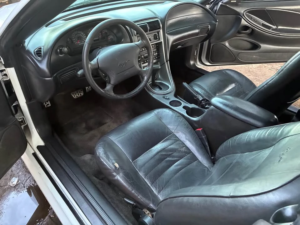 2003 Ford GT - Image 14 of 17