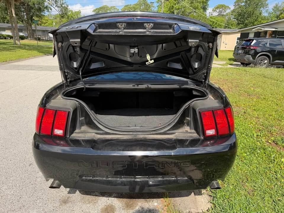 2003 Ford GT - Image 7 of 10