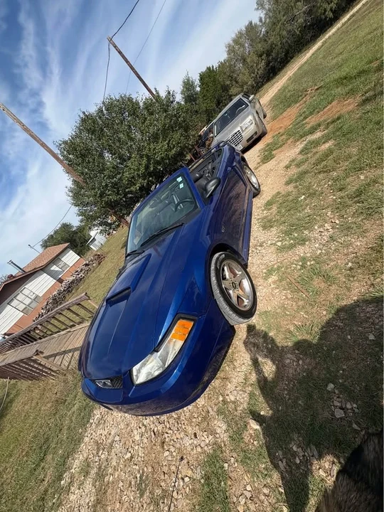 2003 Ford GT 1st Gen - Image 3 of 6