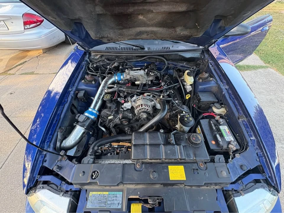 2003 Ford GT 1st Gen - Image 7 of 10