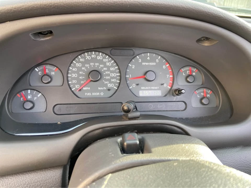 2003 Ford GT 1st Gen - Image 6 of 6
