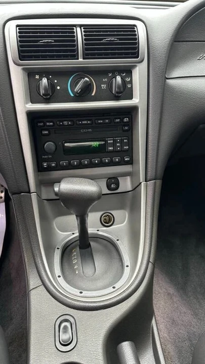 2003 Ford SN95 Mustang - Image 14 of 18