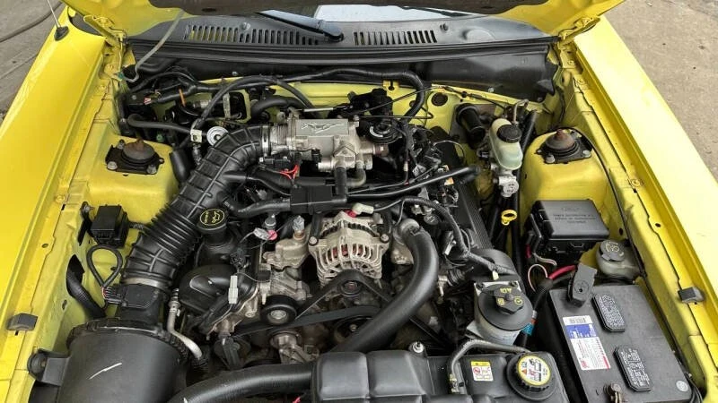2003 Ford SN95 Mustang - Image 15 of 18