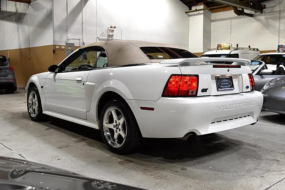 2003 Ford SN95 Mustang - Image 15 of 20