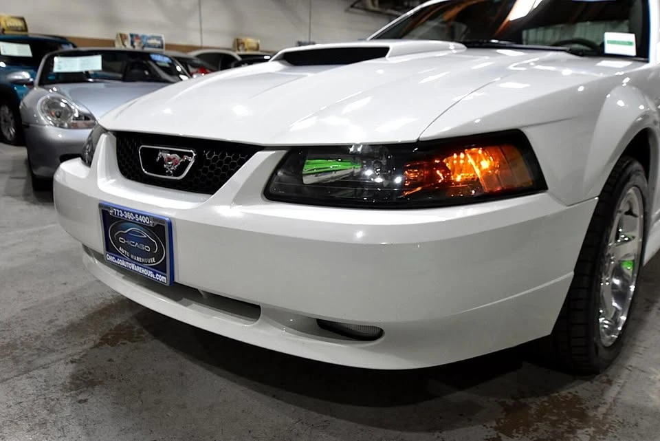 2003 Ford SN95 Mustang - Image 5 of 20