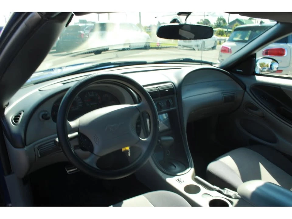 2003 Ford SN95 Mustang - Image 20 of 20
