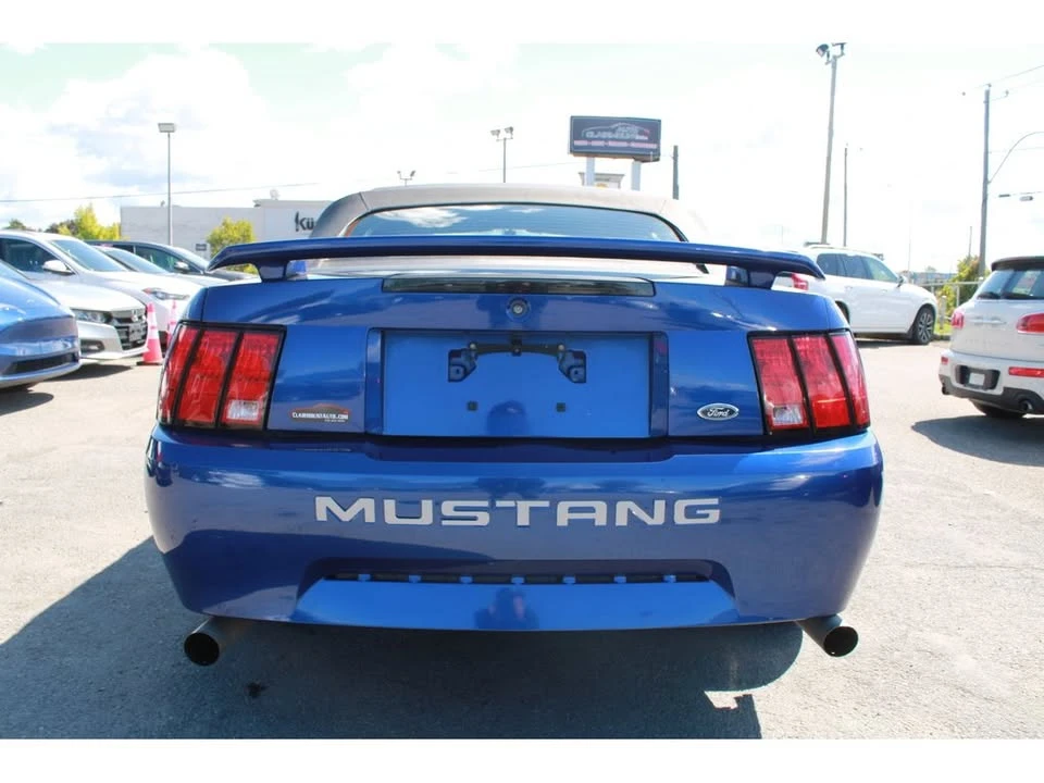 2003 Ford SN95 Mustang - Image 5 of 20