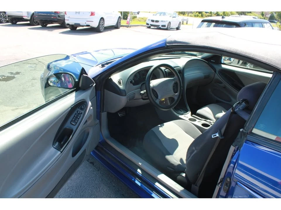 2003 Ford SN95 Mustang - Image 18 of 20