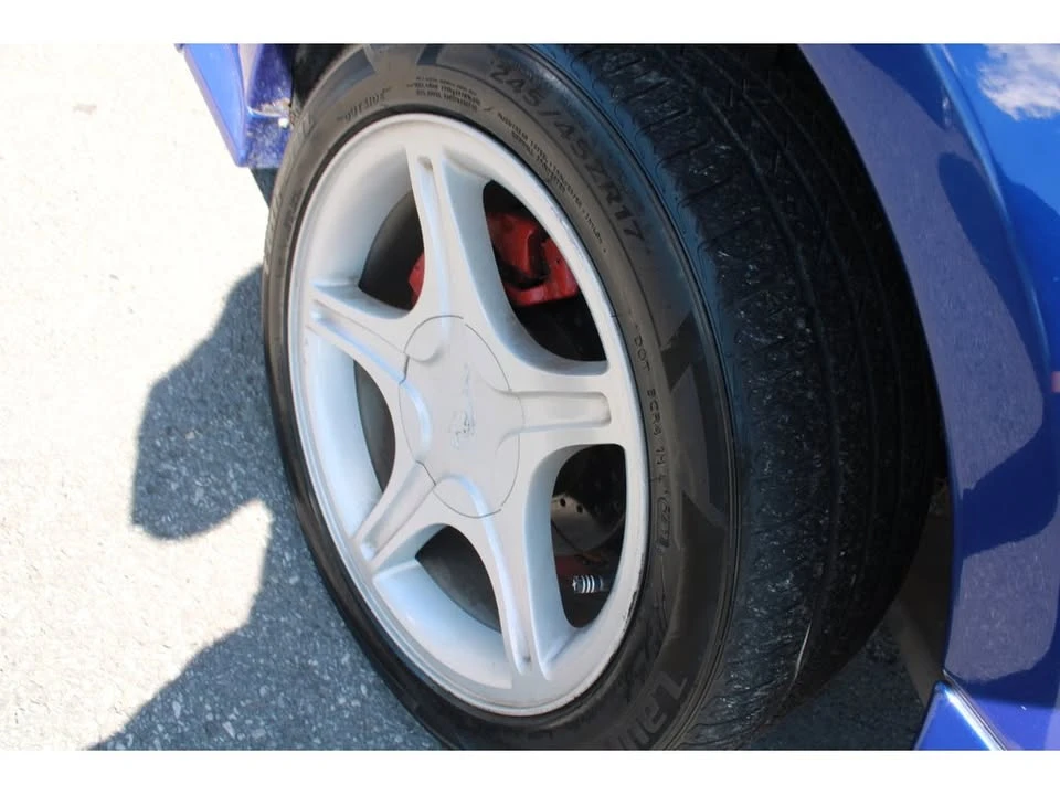 2003 Ford SN95 Mustang - Image 10 of 20