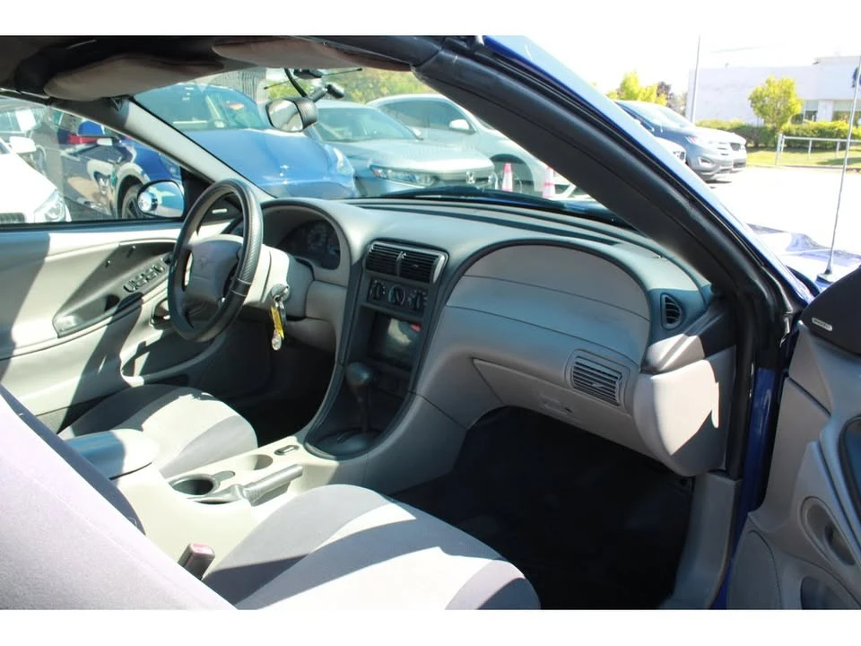 2003 Ford SN95 Mustang - Image 14 of 20