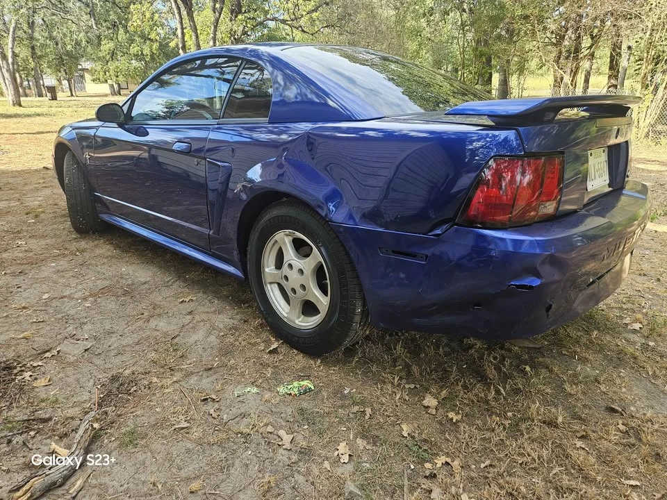 2003 Ford SN95 Mustang - Image 2 of 4