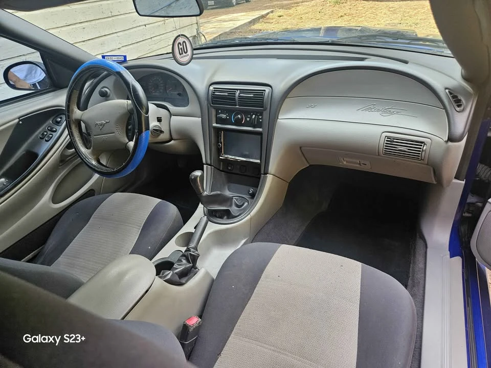 2003 Ford SN95 Mustang - Image 4 of 4