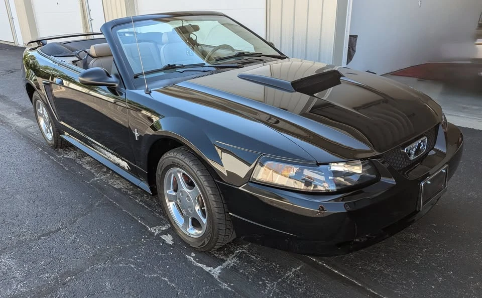 2003 Ford SN95 Mustang - Image 3 of 19