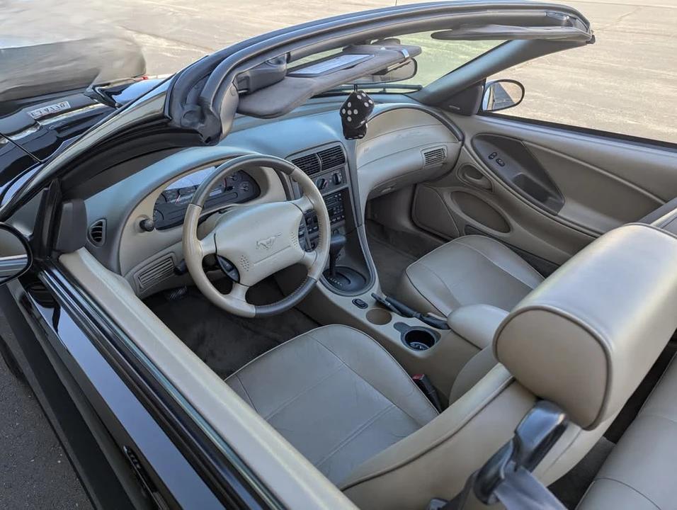 2003 Ford SN95 Mustang - Image 7 of 19