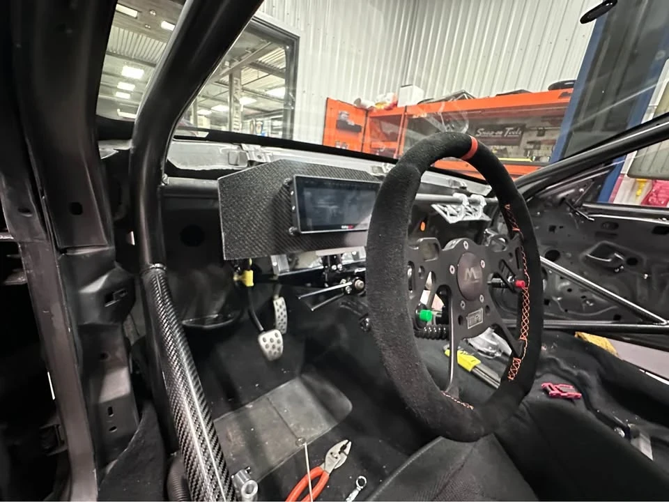 2003 Ford SN95 Mustang - Image 6 of 11