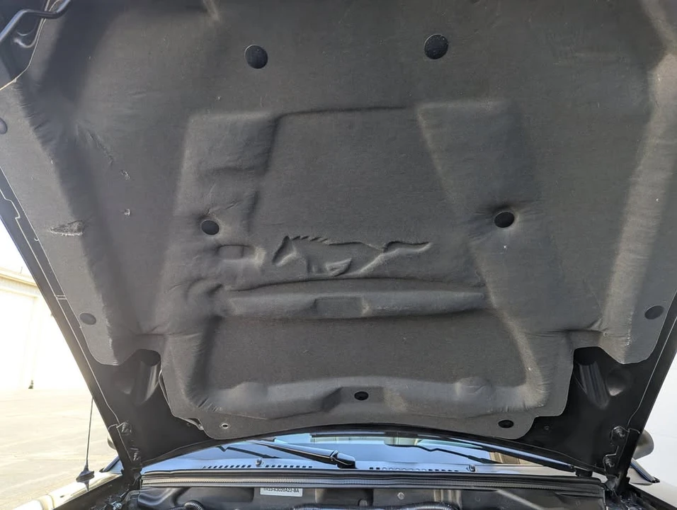 2003 Ford SN95 Mustang - Image 12 of 19