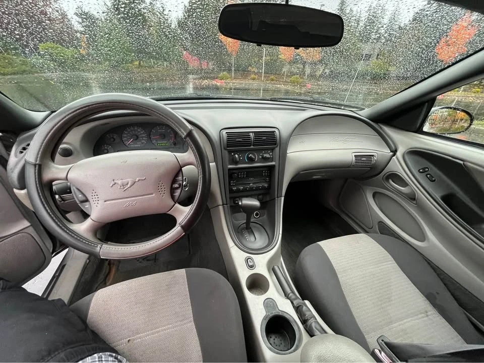 2003 Ford SN95 Mustang - Image 4 of 7