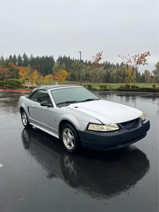 2003 Ford SN95 Mustang - Image 6 of 7