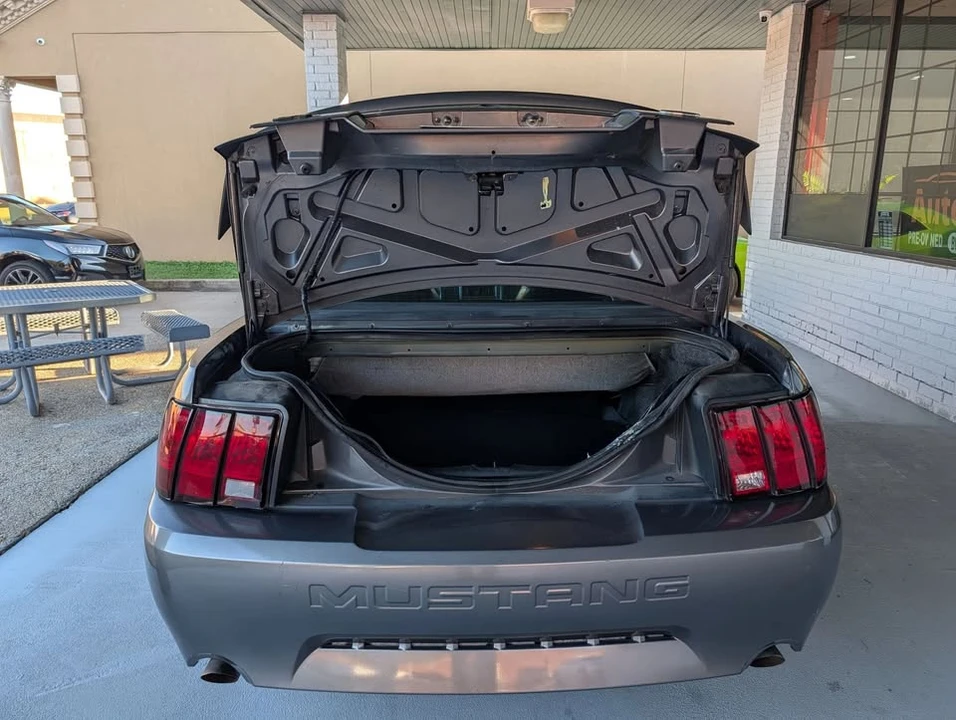 2003 Ford SN95 Mustang - Image 11 of 17