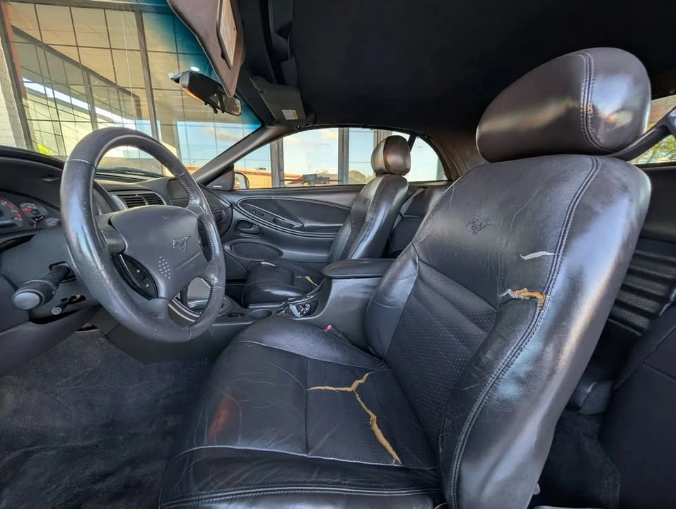 2003 Ford SN95 Mustang - Image 15 of 17