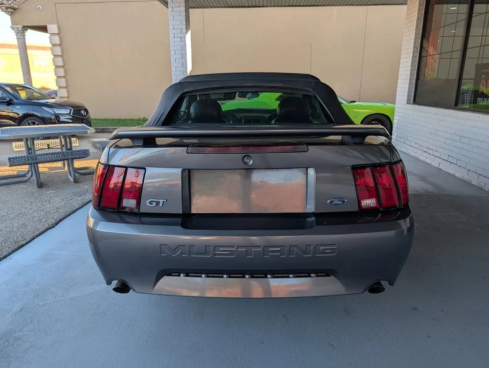 2003 Ford SN95 Mustang - Image 4 of 17
