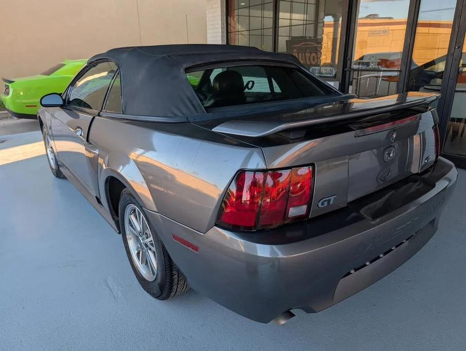 2003 Ford SN95 Mustang - Image 3 of 17