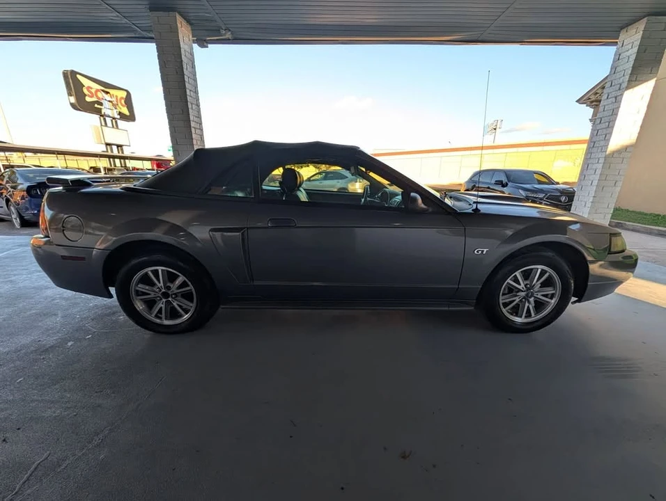 2003 Ford SN95 Mustang - Image 5 of 17