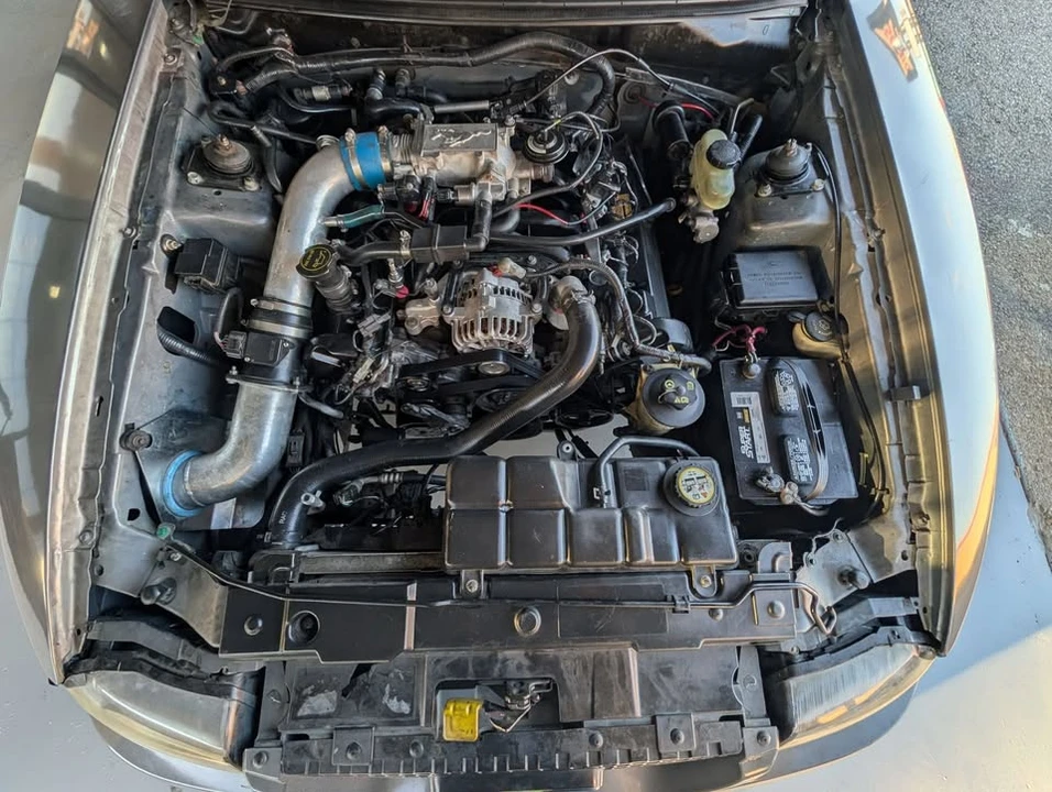 2003 Ford SN95 Mustang - Image 10 of 17
