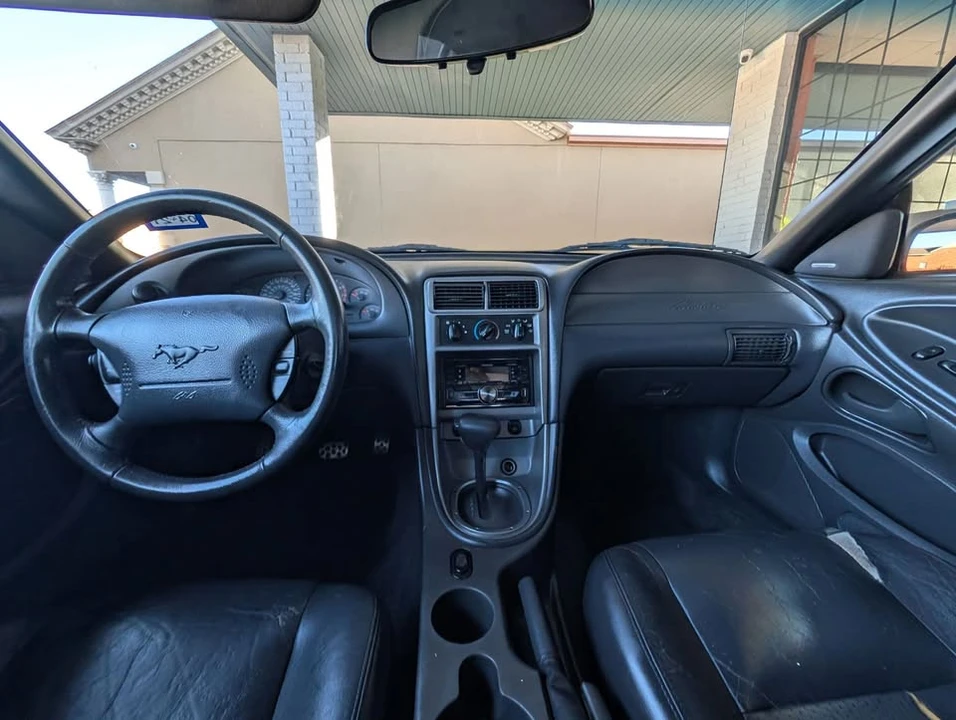 2003 Ford SN95 Mustang - Image 17 of 17
