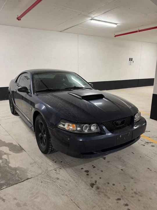2003 Ford SN95 Mustang - Image 5 of 5
