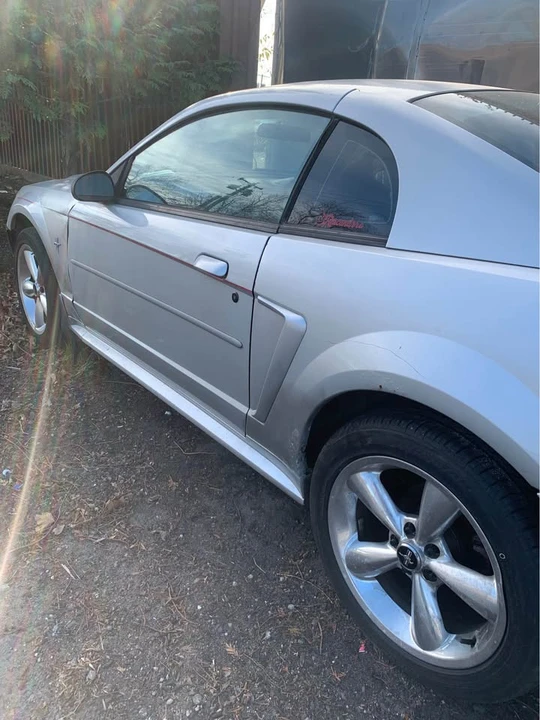 2003 Ford SN95 Mustang - Image 3 of 8