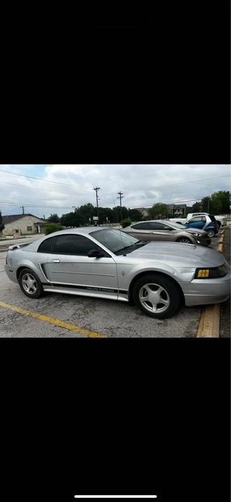 2003 Ford SN95 Mustang - Image 6 of 6