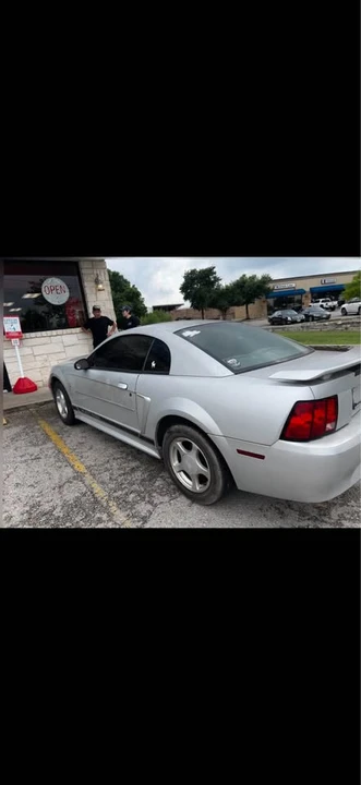 2003 Ford SN95 Mustang - Image 4 of 6