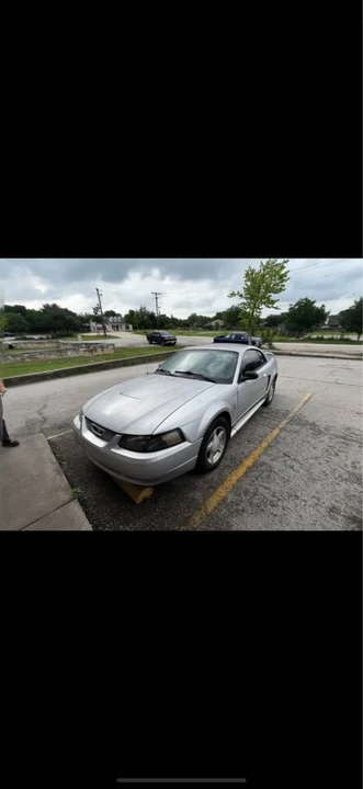 2003 Ford SN95 Mustang - Image 5 of 6