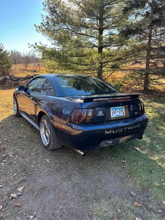 2003 Ford SN95 Mustang - Image 3 of 9