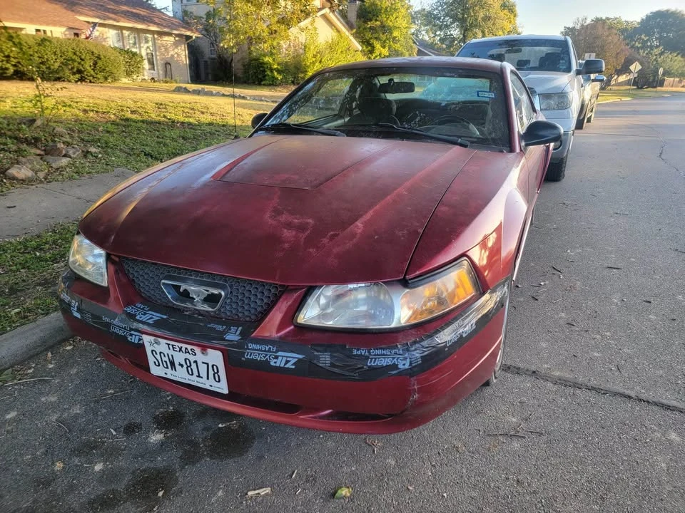 2003 Ford SN95 Mustang - Image 5 of 5